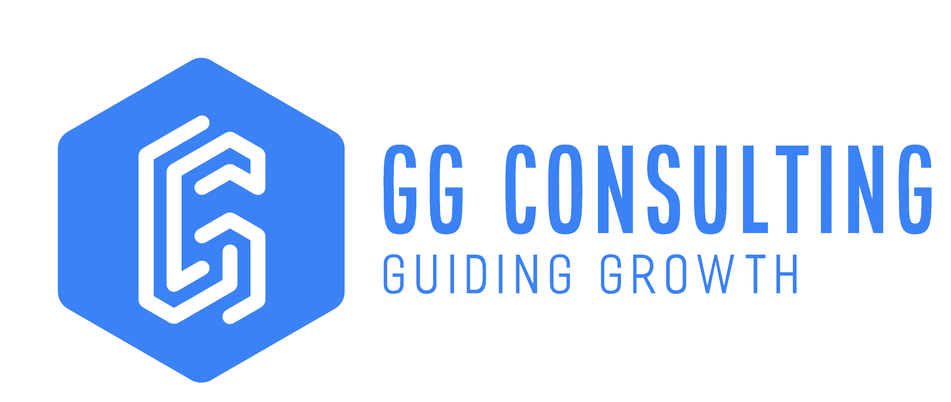 GG Consulting Logo